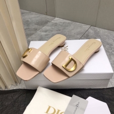 Christian Dior Slippers